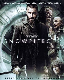 Snowpiercer