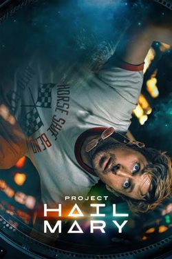 Project Hail Mary