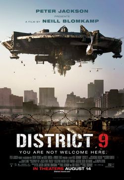 District 9