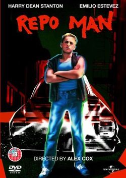Repo Man